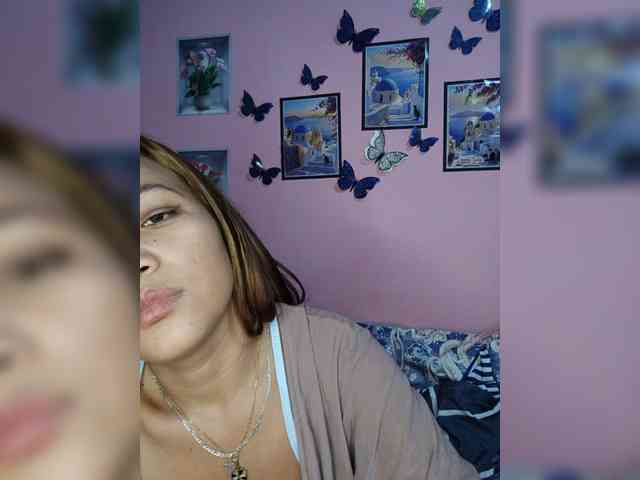 Valentina22 webcam