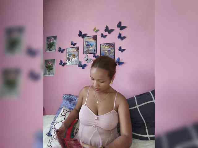 Valentina22 webcam