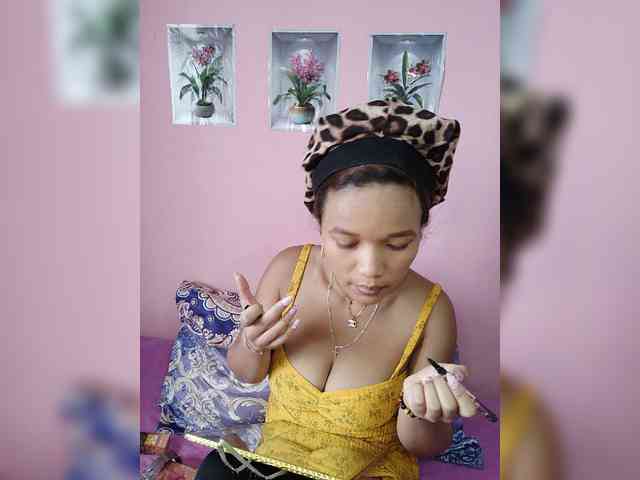 Valentina22 webcam