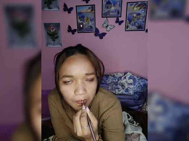 Valentina22 webcam