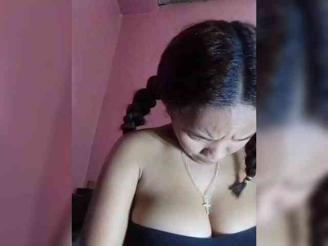 Vaninah webcam