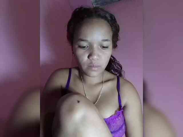 Vaninah webcam