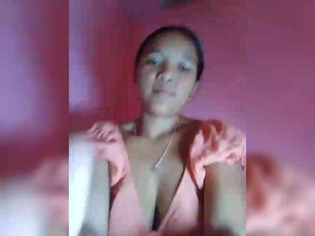 Vaninah webcam
