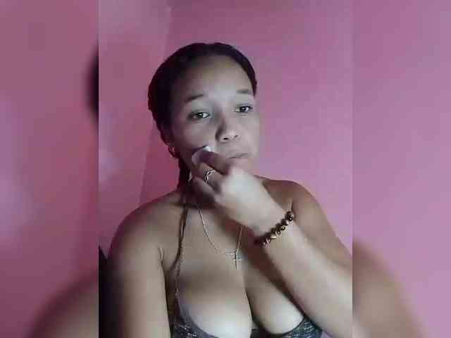 Vaninah webcam