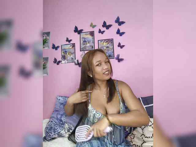 Valentina22 webcam