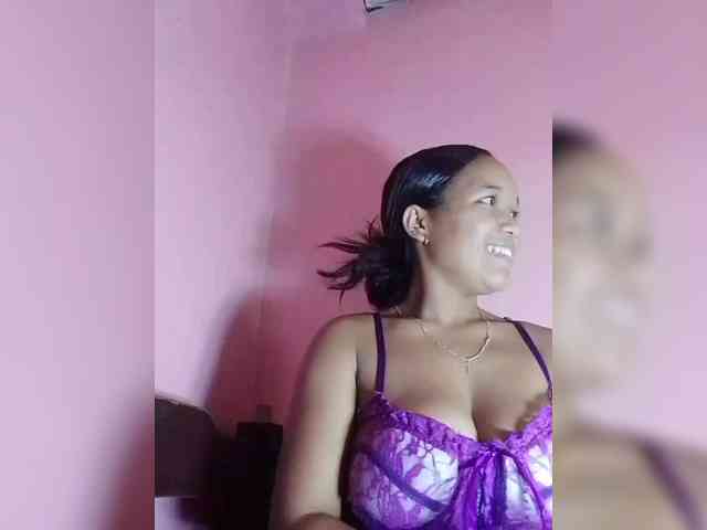 Vaninah webcam