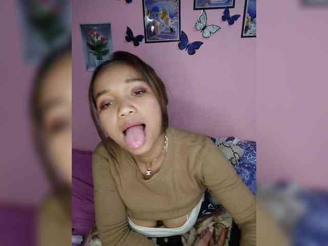 Valentina22 webcam