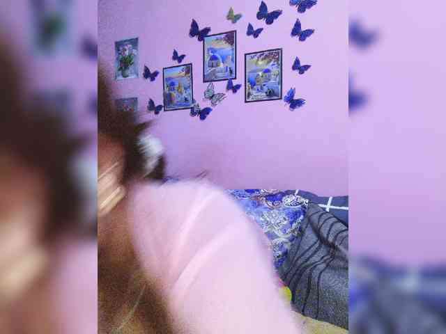 Valentina22 webcam