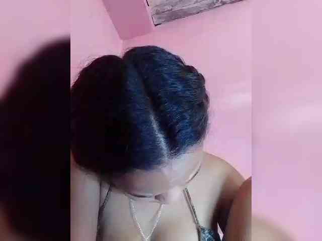 Vaninah webcam