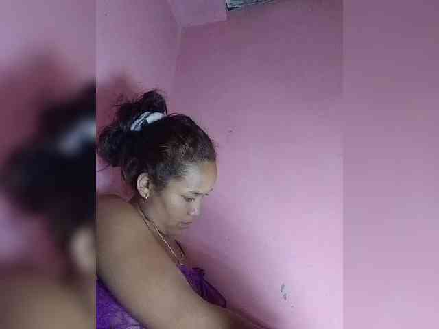 Vaninah webcam