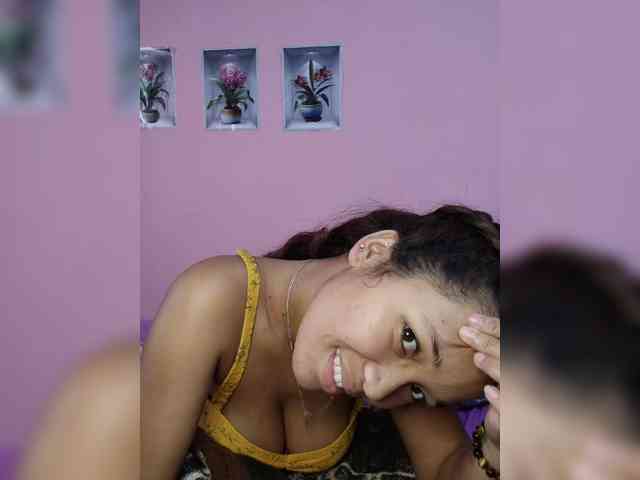 Valentina22 webcam