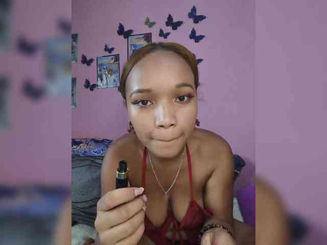 Valentina22 webcam