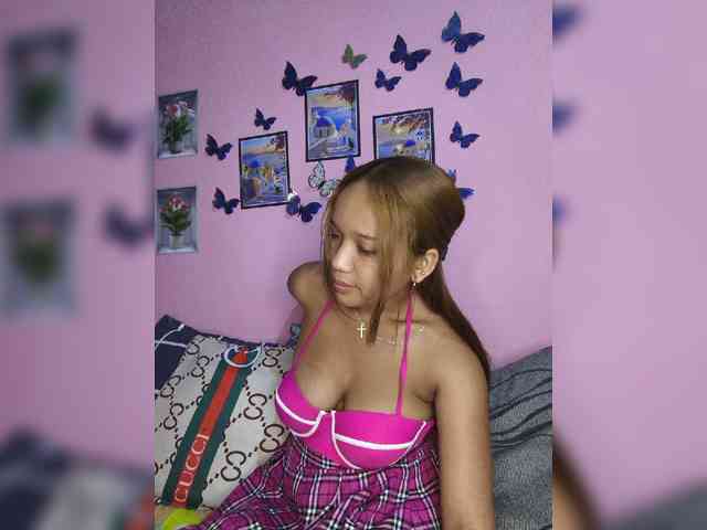 Valentina22 webcam