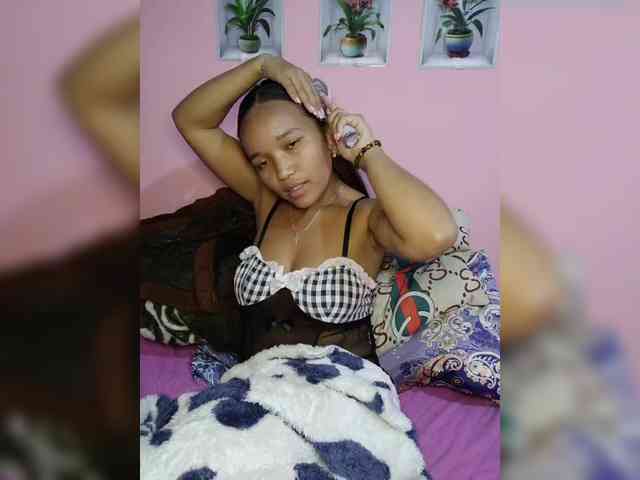 Valentina22 webcam