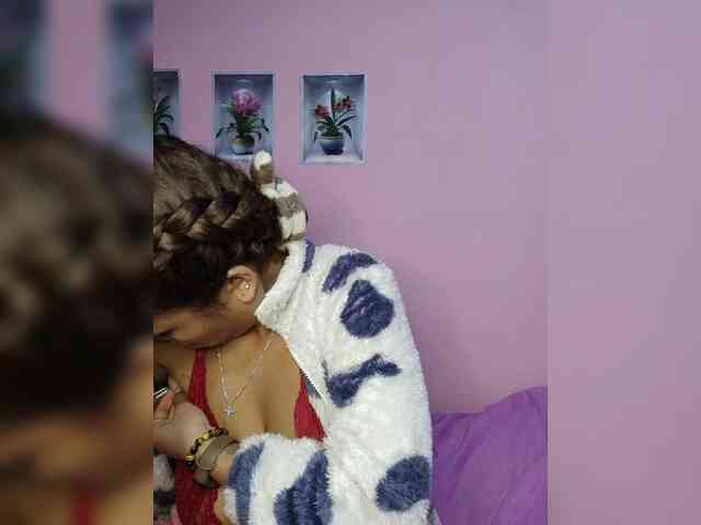 Valentina22 webcam