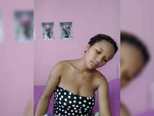 Valentina22 webcam