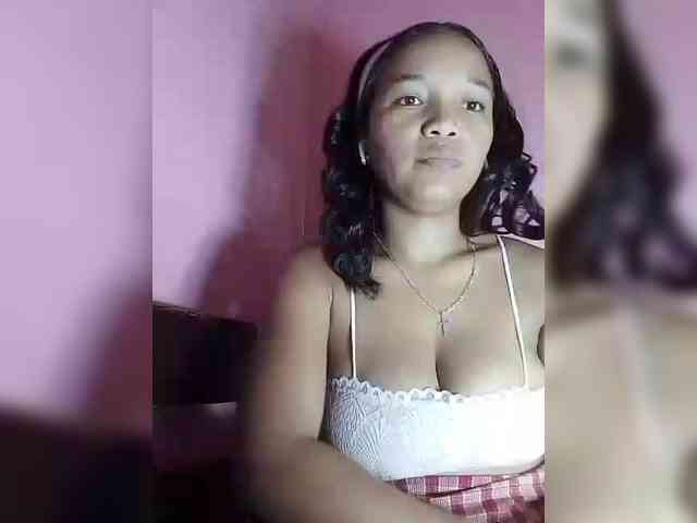 Vaninah webcam