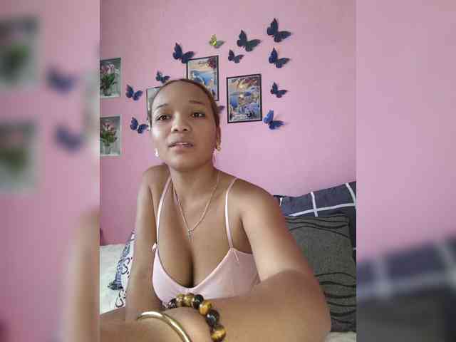 Valentina22 webcam