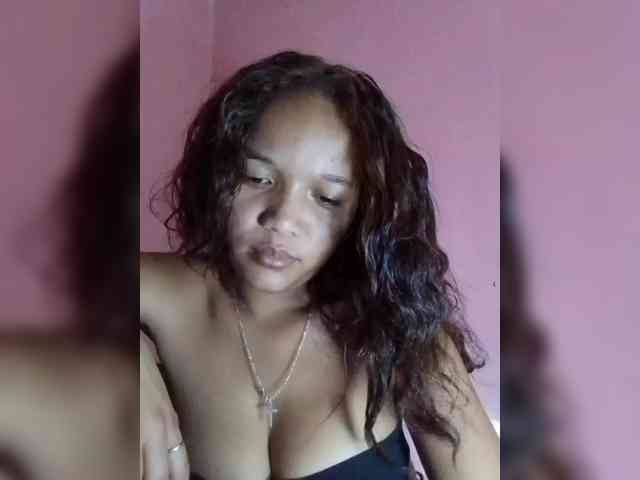 Vaninah webcam