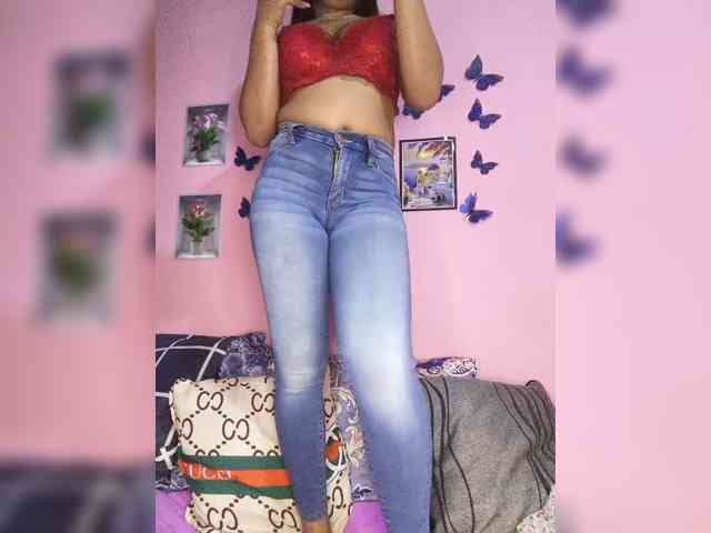 Valentina22 webcam