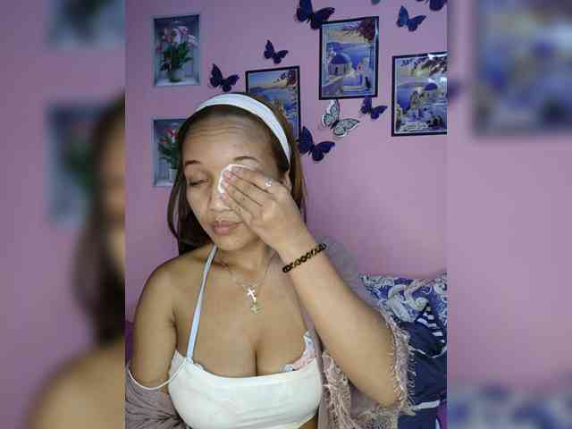 Valentina22 webcam