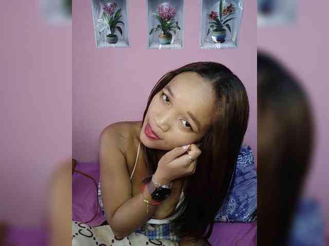Valentina22 webcam
