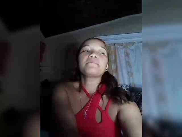 Vaninah webcam
