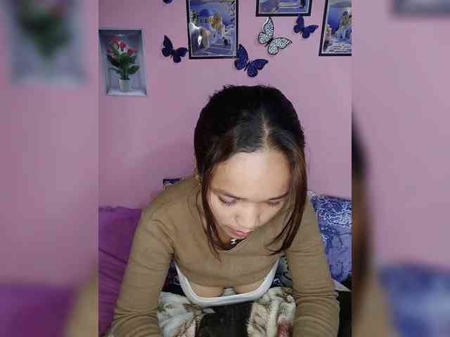 Valentina22 webcam