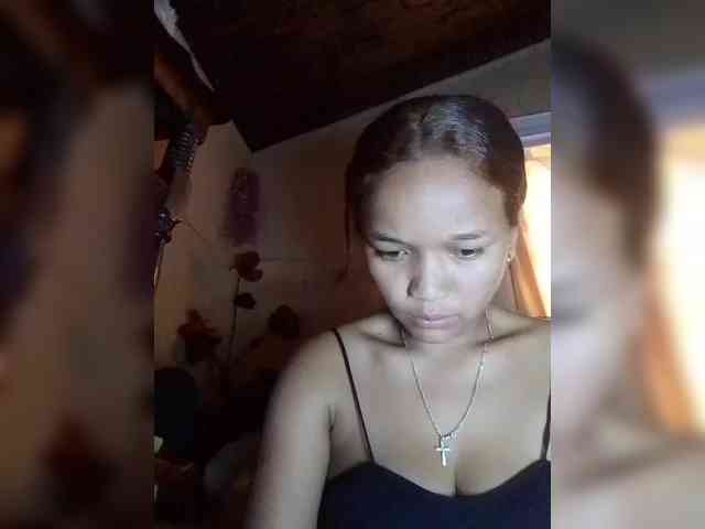 Vaninah webcam