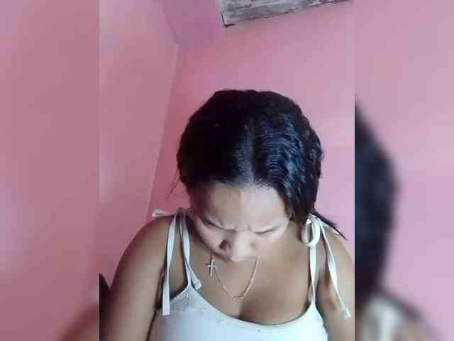 Vaninah webcam