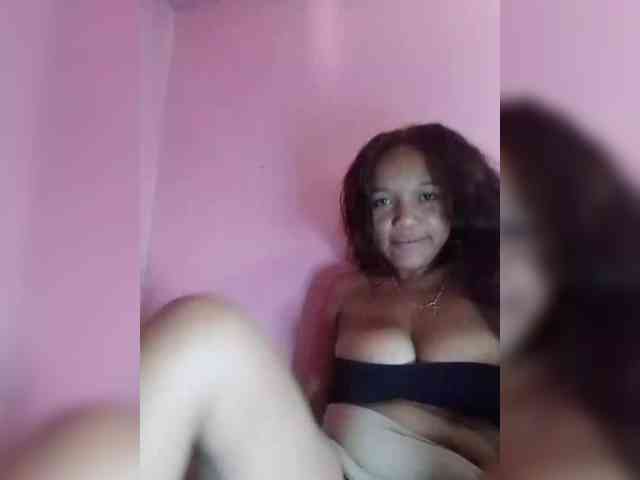 Vaninah webcam