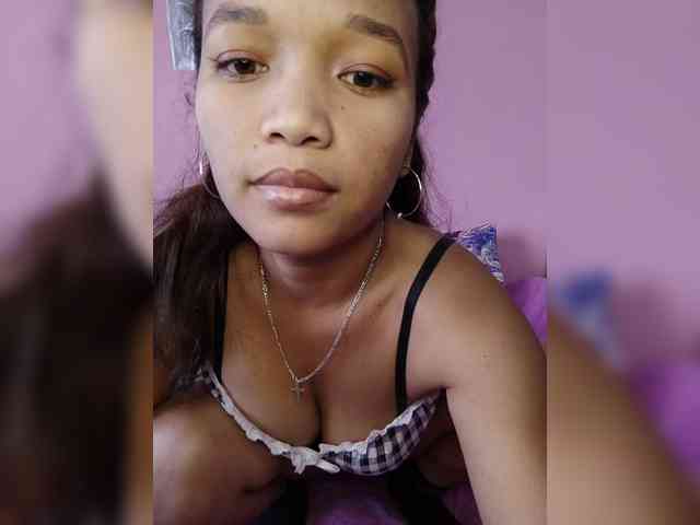 Vaninah - Girl 