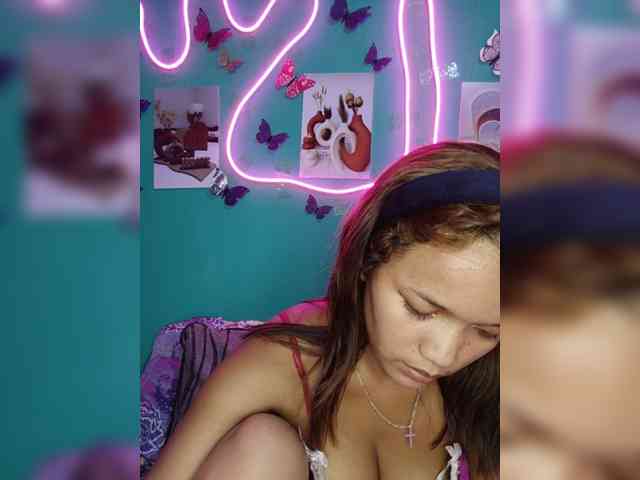 Valentina22 webcam