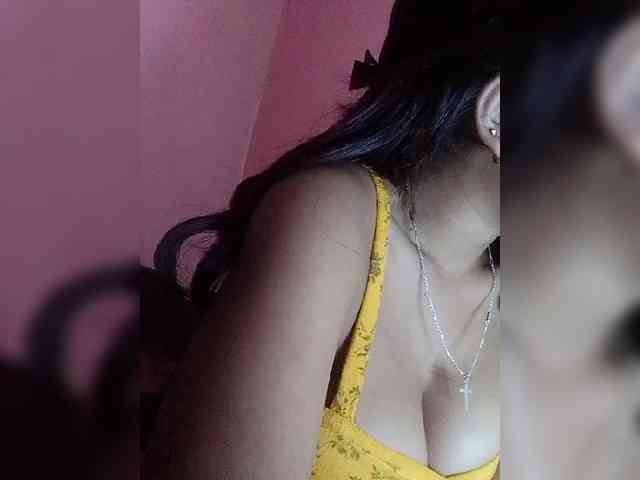 Vaninah webcam