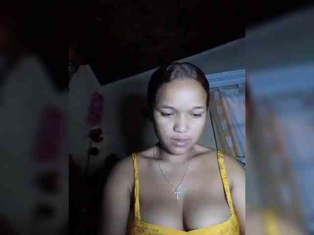 Vaninah webcam