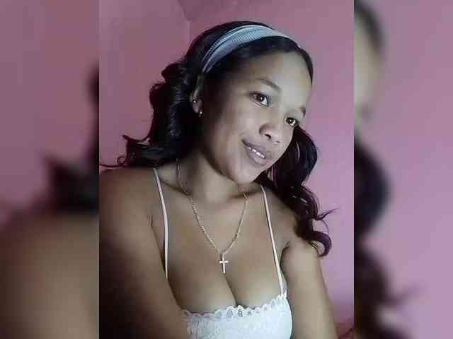 Vaninah webcam