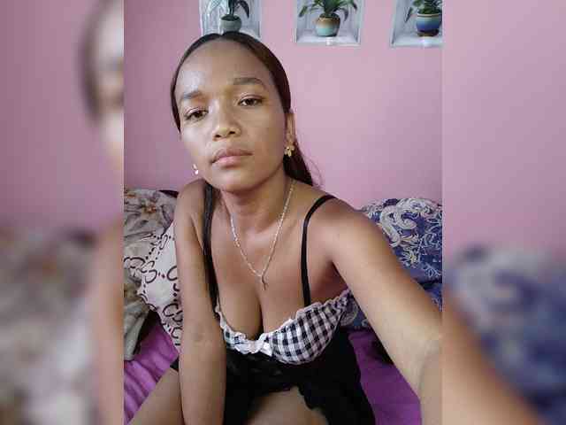 Valentina22 webcam