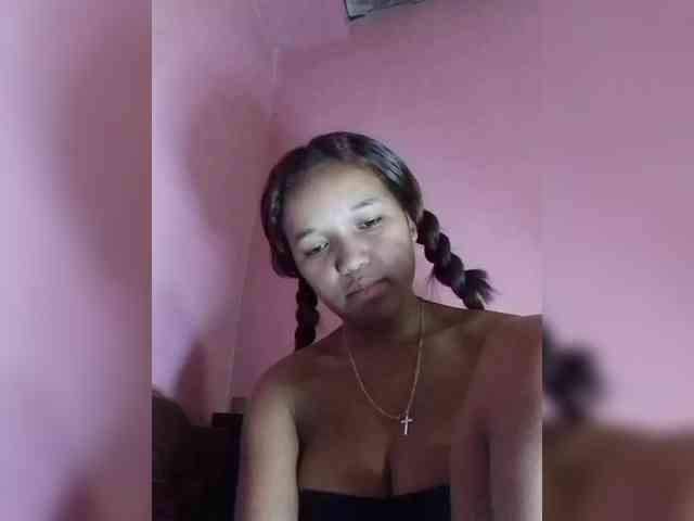 Vaninah webcam