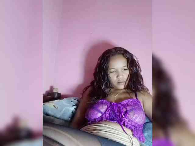 Vaninah webcam