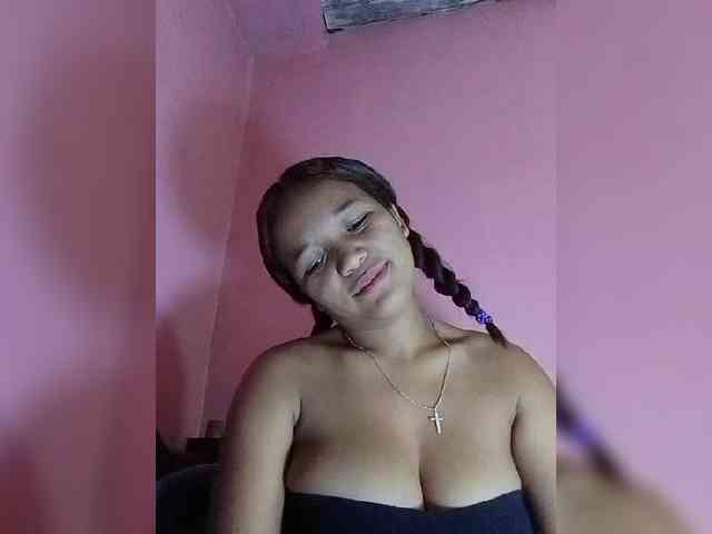 Vaninah webcam