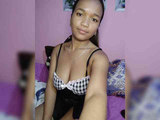 Valentina22 webcam