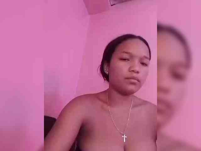 Vaninah webcam