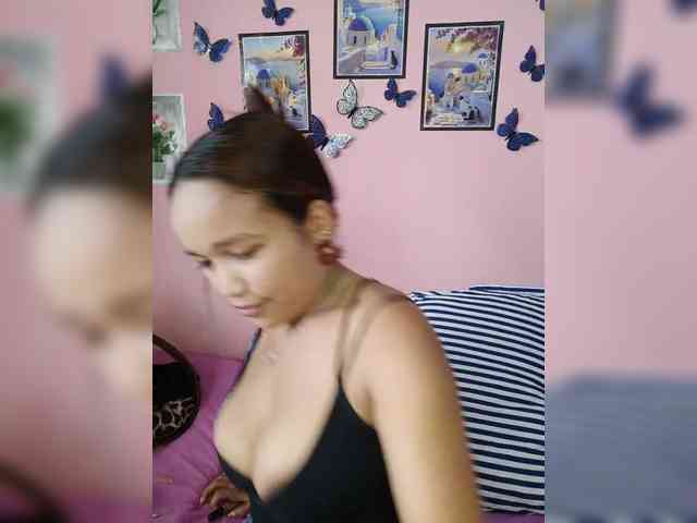 Valentina22 webcam