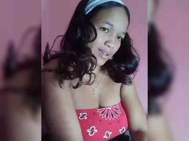 Vaninah webcam