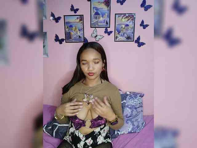 Valentina22 webcam