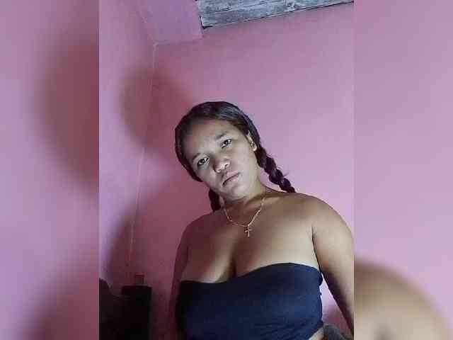 Vaninah webcam