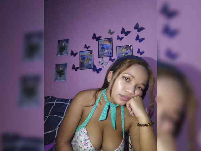 Valentina22 webcam