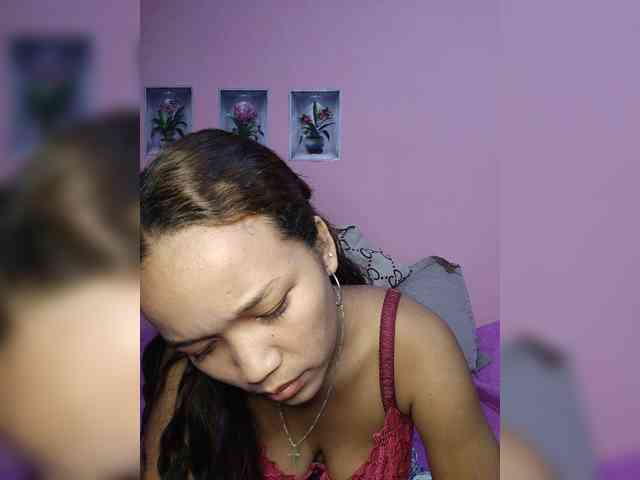 Valentina22 webcam