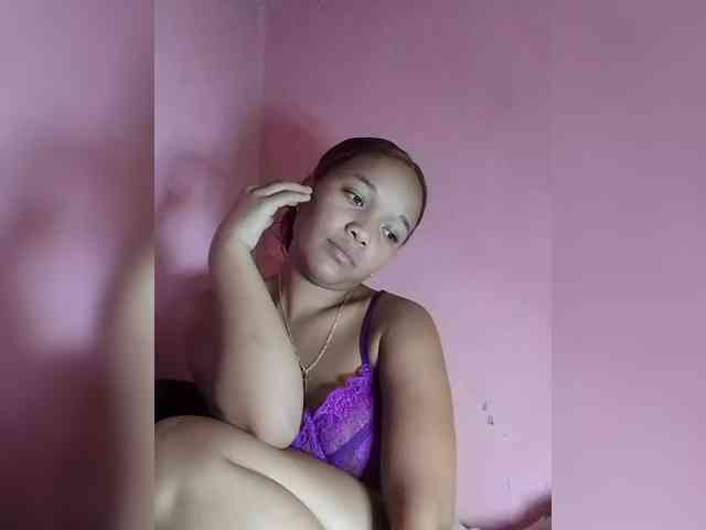 Vaninah webcam