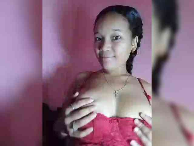 Vaninah webcam